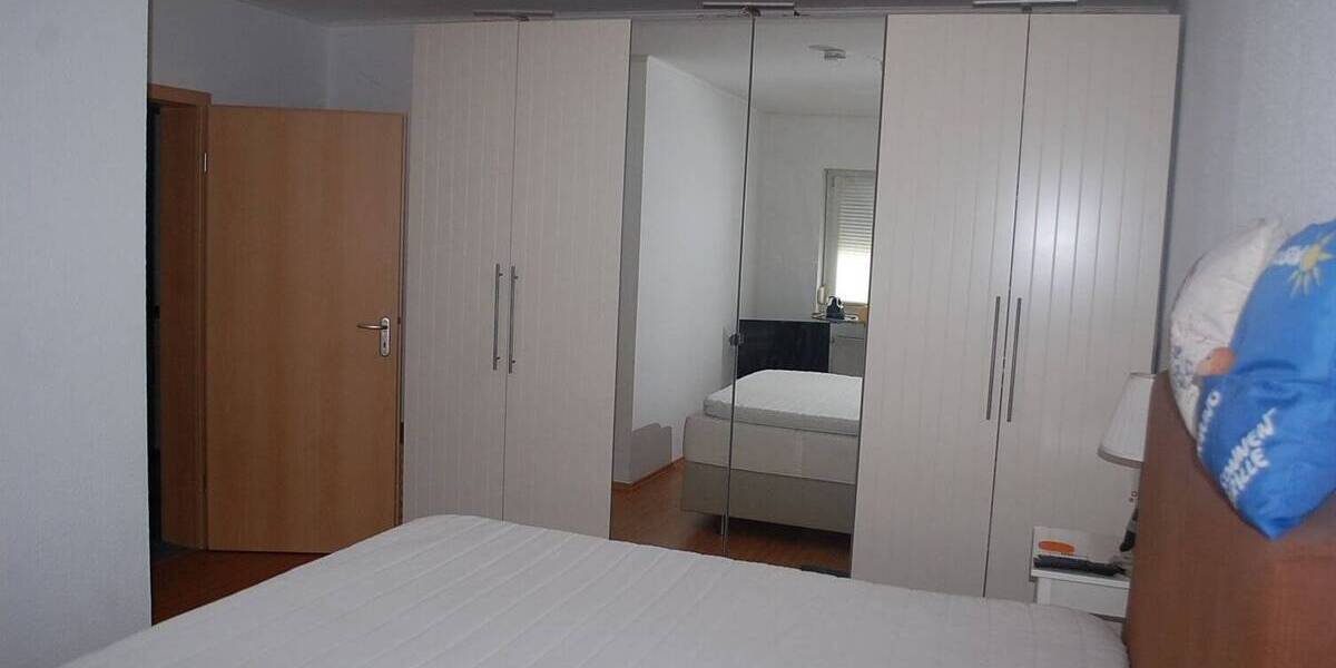 Terrassenwohnung Kissenbrück Hedwigsburg - 3 Zimmer, 89 m&sup2;, 151.000&euro; | Angebot:19305318