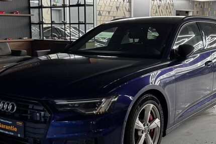 Audi A6 96.600 km 34.990 &euro; Peine 31226