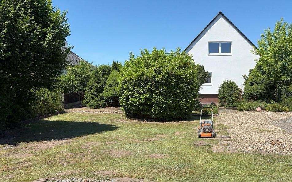 Grundstück Braunschweig Wabe-Schunter-Beberbach - 127.800&euro; | Angebot:26962235
