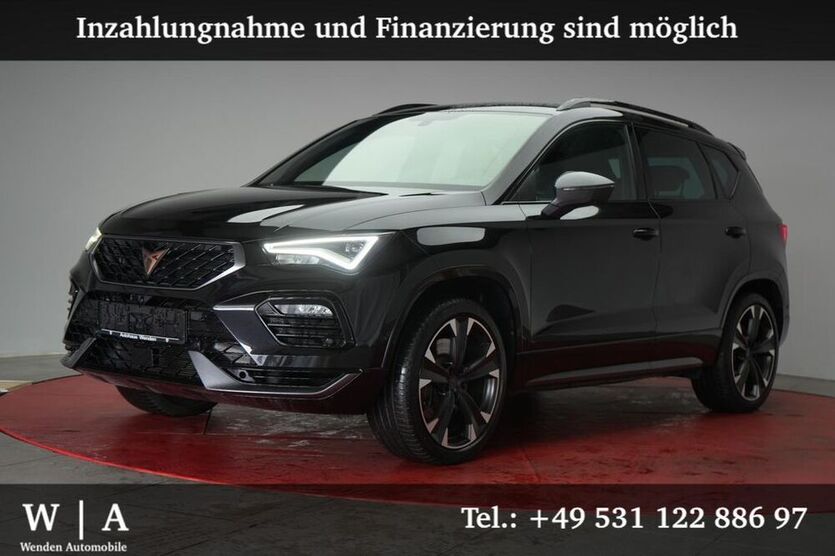 Ateca