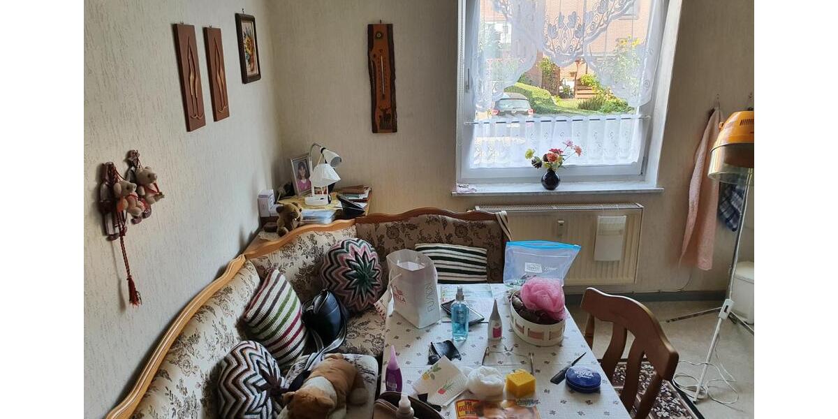 Erdgeschoßwohnung Braunschweig Südstadt- Rautheim- Mascherode - 2 Zimmer, 46 m&sup2;, 114.000&euro; | Angebot:24445558