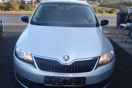 Skoda Rapid 204.350 km 5.000 &euro; Wolfenbüttel 38304