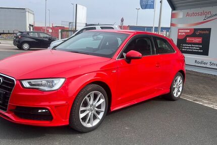 Audi A3 176.460 km 9.500 &euro; Hildesheim 31135