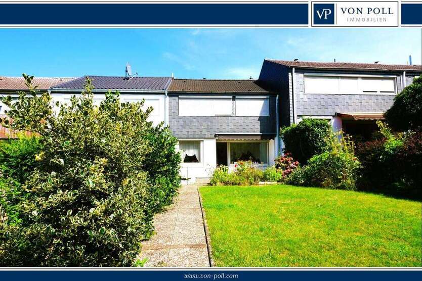 Haus zum Kaufen in Wolfenbüttel 249.000 € 99 m²