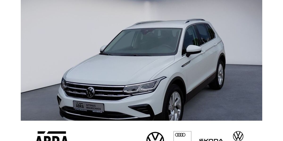 VW Tiguan 66.700 km 30.880 &euro; Braunschweig 38108