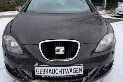 Seat Leon 209.000 km 2.400 &euro; Adersheim 38304