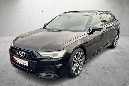 Audi A6 20.409 km 56.280 &euro; Goslar 38644