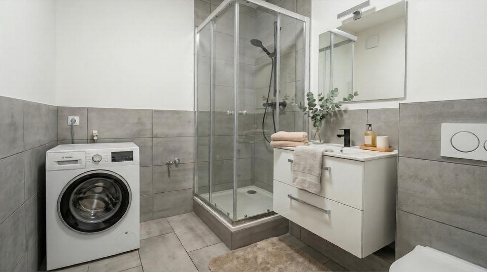 Etagenwohnung Braunschweig Heidberg-Melverode - 3 Zimmer, 72 m&sup2;, 1.199&euro; | Angebot:25182818