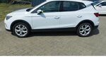 Seat Arona 1.0 FR-Line TSI BMT Navi Klima Alu 30.000 km 16.690 &euro; Vordorf 38533