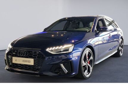 Audi A4 32.106 km 37.990 &euro; Hildesheim 31135
