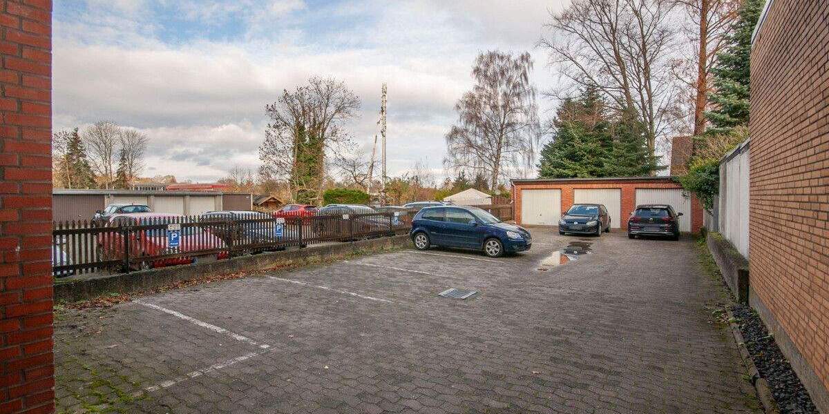Attraktives Wohnungspaket in Salzgitter 4 zimmer