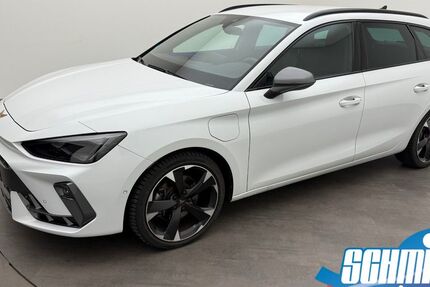 Cupra Leon 24.040 km 33.400 &euro; Peine 31226