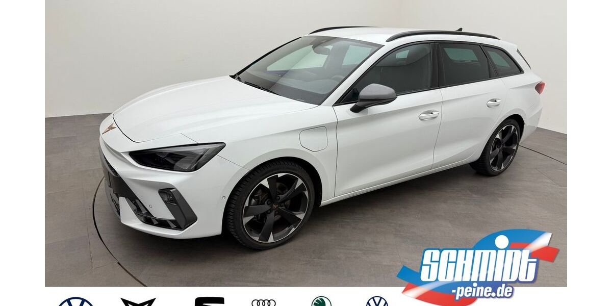 Cupra Leon 24.040 km 33.400 &euro; Peine 31226