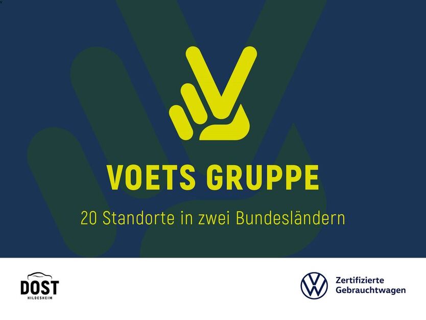 VW T-Roc 7.503 km 33.977 € Hildesheim 31135