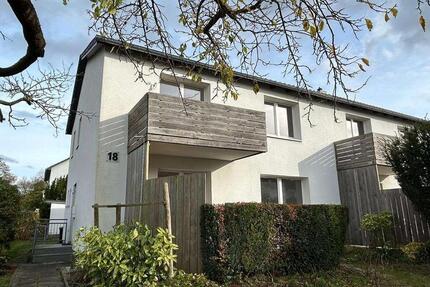 Helle Doppelhaushälfte in ruhiger Wohngegend von Wolfenbüttel zimmer