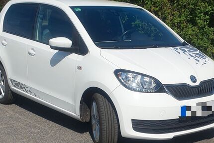Skoda Citigo 46.482 km 7.900 &euro; Edemissen 31234