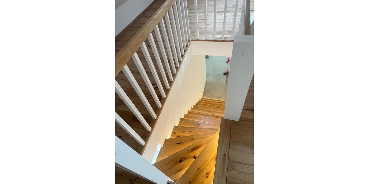 Modernes Ein-Zweifamilienhaus in Bestlage SZ-Bad Greifpark 6 zimmer