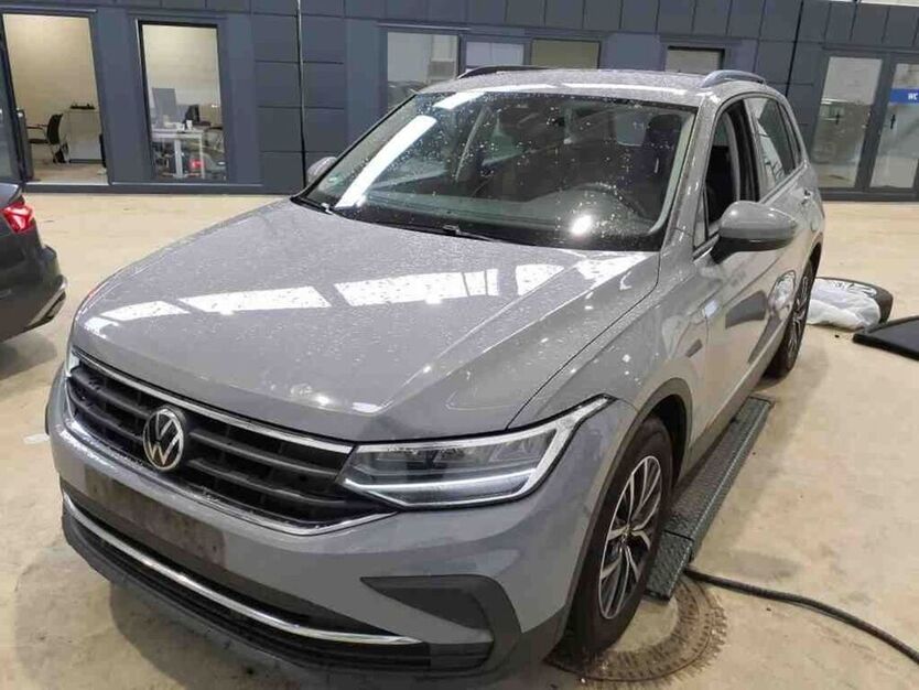 Tiguan