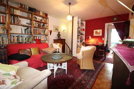 Wohnung Goslar/Hahnenklee Hahnenklee - 3 Zimmer, 59 m&sup2;, 79.000&euro; | Angebot:26781197