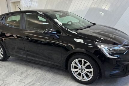 Renault Clio 34.513 km 12.450 &euro; Liebenburg 38704