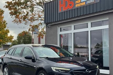 Opel Insignia 126.000 km 11.990 € Goslar 38644