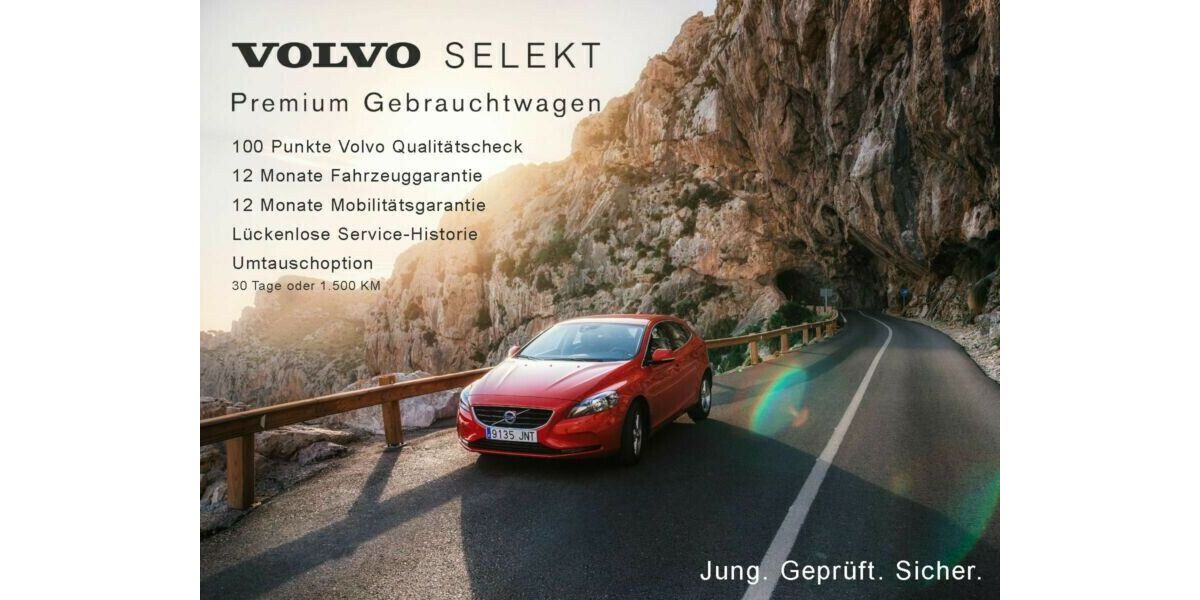 Volvo XC90 8.900 km 68.890 &euro; Goslar OT Vienenburg 38690