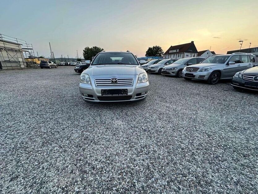 Avensis