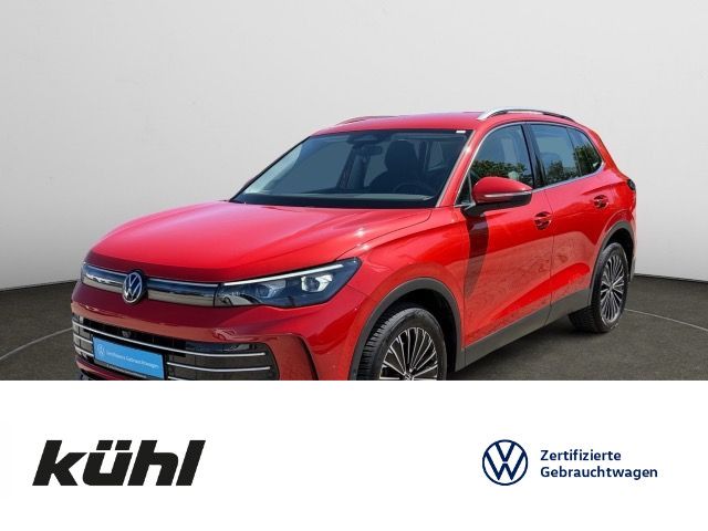 VW Tiguan 12.742 km 35.990 &euro; Hildesheim 31137