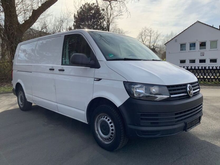 T6 Transporter