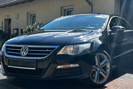 VW CC 231.311 km 7.890 &euro; Braunschweig 38102