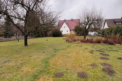 Grundstück Hildesheim Bavenstedt - 155.000&euro; | Angebot:26107914