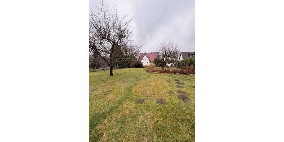 Grundstück Hildesheim Bavenstedt - 155.000&euro; | Angebot:26107914