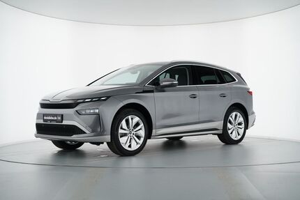 Skoda Enyaq 5.500 km 37.842 &euro; Braunschweig 38114