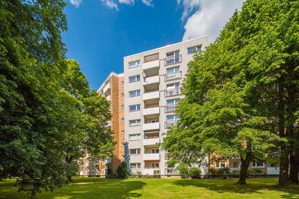 Wohnung Braunschweig Heidberg-Melverode - 2.5 Zimmer, 60 m&sup2;, 592&euro; | Angebot:25881996