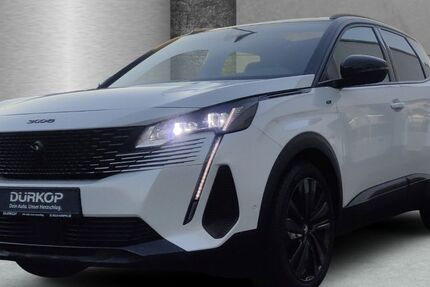 Peugeot 3008 16.578 km 27.980 &euro; Hildesheim 31135