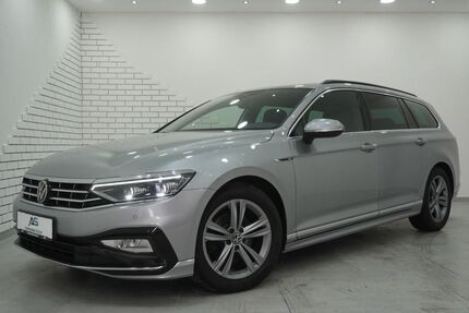 VW Passat 93.000 km 24.840 &euro; Braunschweig 38106