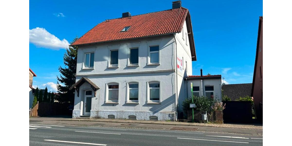 Einfamilienhaus Ilsede Adenstedt - 8 Zimmer, 250 m&sup2;, 359.900&euro; | Angebot:27278080
