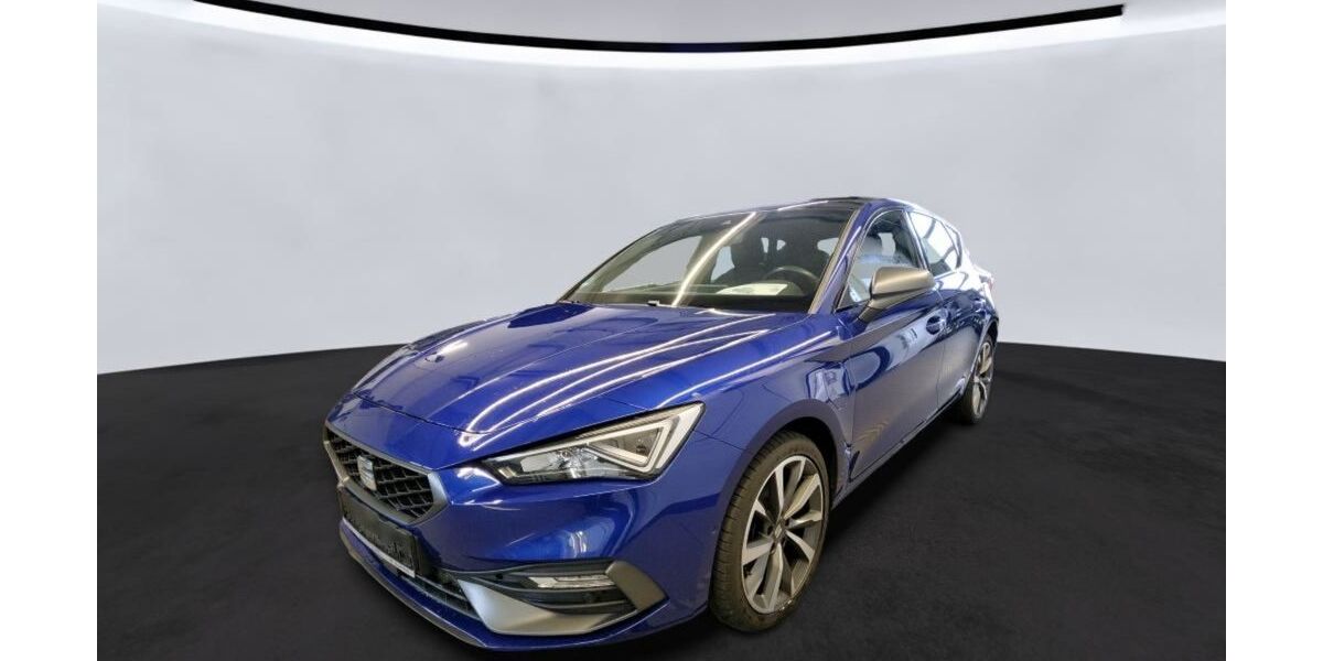 Seat Leon 86.540 km 18.890 &euro; Braunschweig 38114