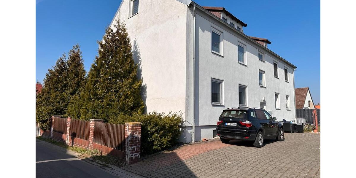 Etagenwohnung Vechelde - 3 Zimmer, 65 m&sup2;, 480&euro; | Angebot:25416310