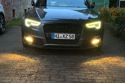 Audi A5 280.000 km 10.000 &euro; Hildesheim 31139