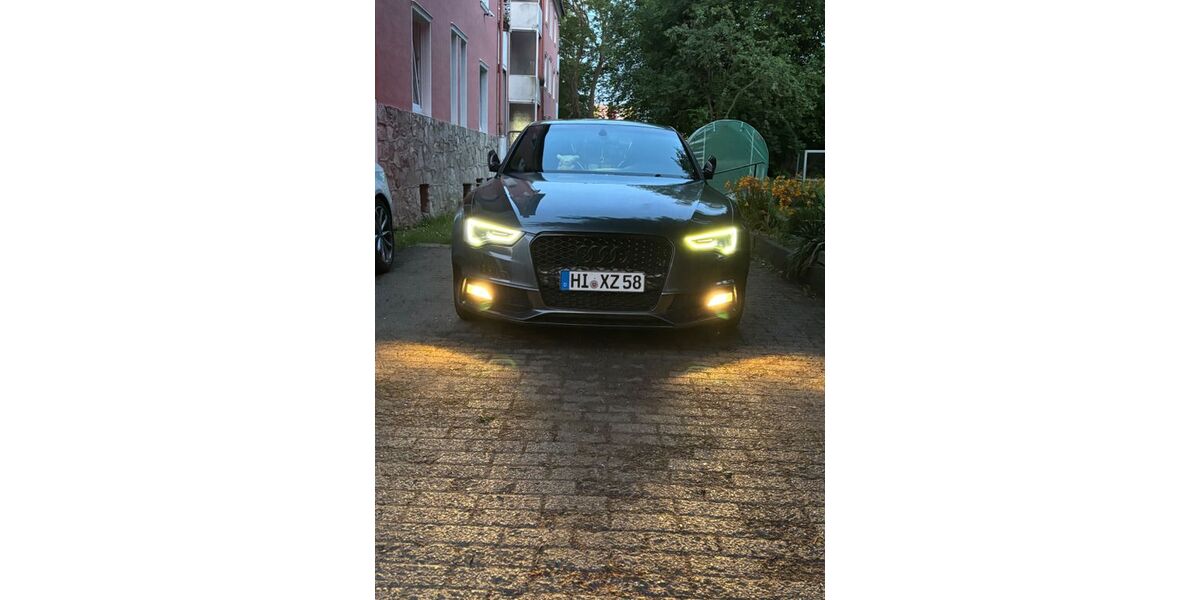 Audi A5 280.000 km 10.000 &euro; Hildesheim 31139
