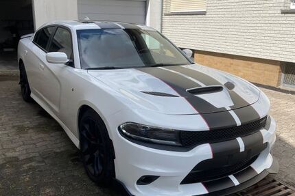Dodge Charger 36.300 km 38.000 &euro; Söhlde 31185