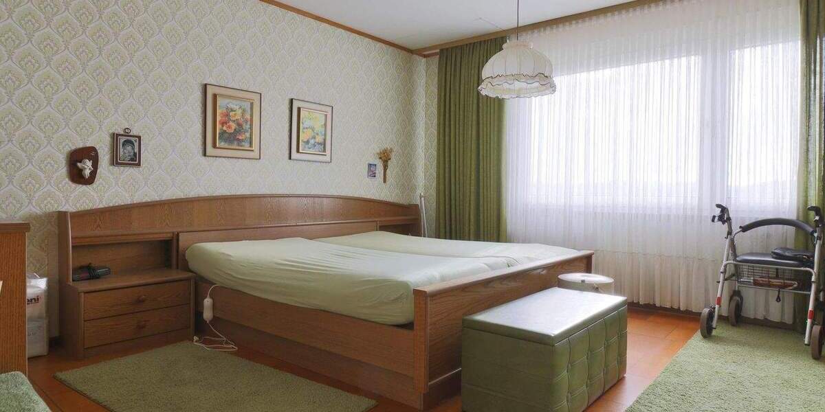 Familienfreundliches Haus mit Panoramablick - Wohnkomfort in Wehrstedt! 6 zimmer