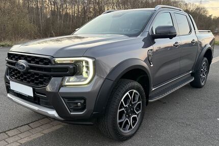 Ford Ranger 37.500 km 46.990 &euro; Peine 31226