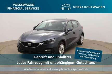 Seat Leon 32.062 km 16.820 € Braunschweig 38112