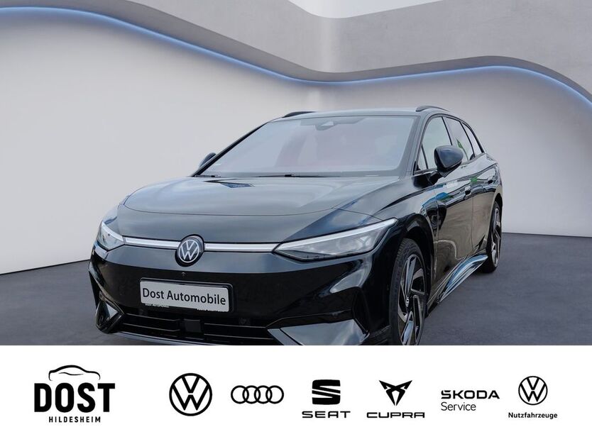 VW ID.7 2.000 km 61.990 € Hildesheim 31135