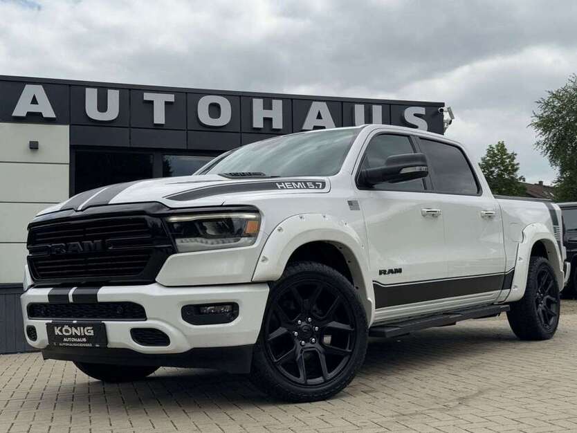 RAM