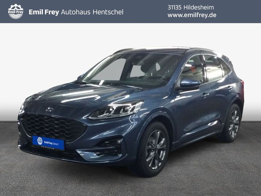 Ford Kuga 11.096 km 26.900 € Hildesheim 31135
