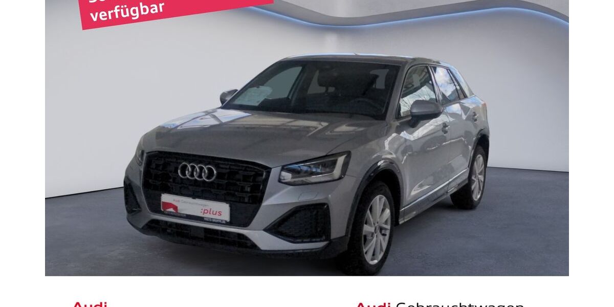 Audi Q2 8.900 km 29.290 &euro; Braunschweig 38124