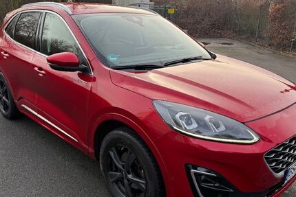 Ford Kuga 99.000 km 21.500 &euro; Braunschweig 38124